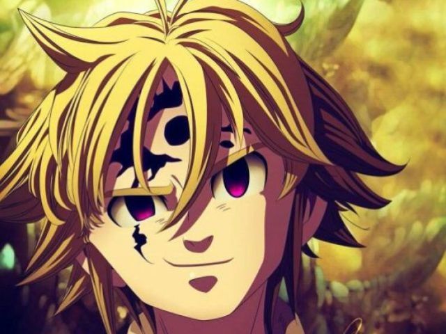 Meliodas