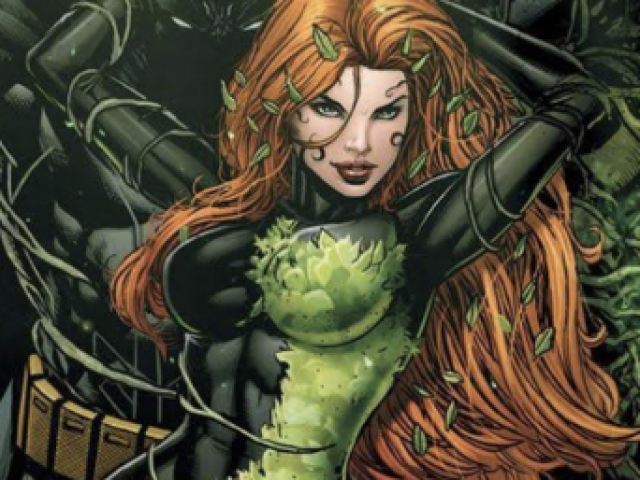 Ivy Pepper