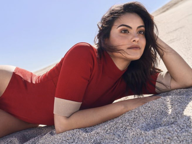 Camila Mendes