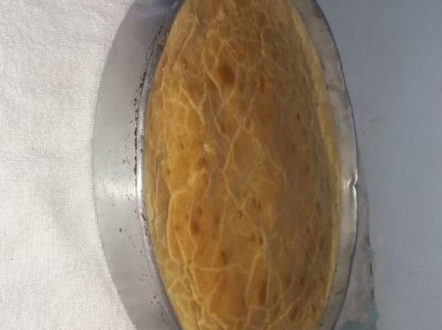 Torta salgada