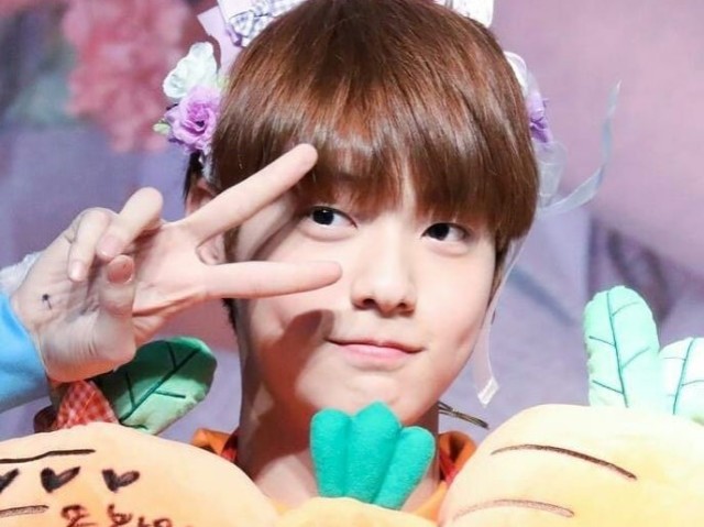 Soobin-a!☃️