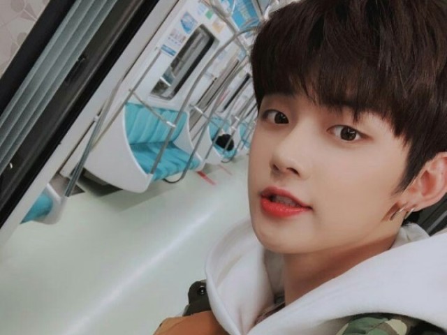 Yonjun!❄️