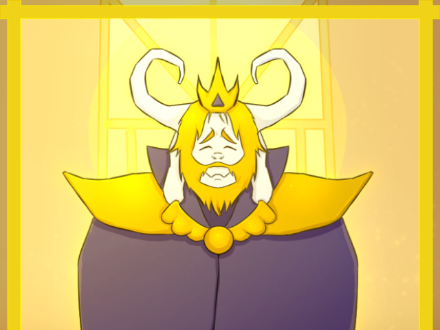 Asgore