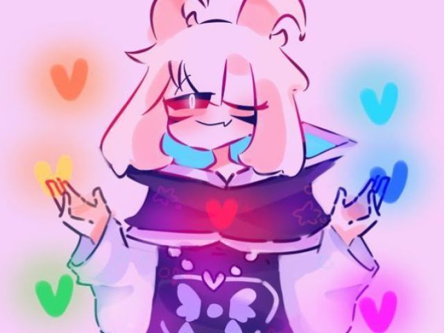 Asriel