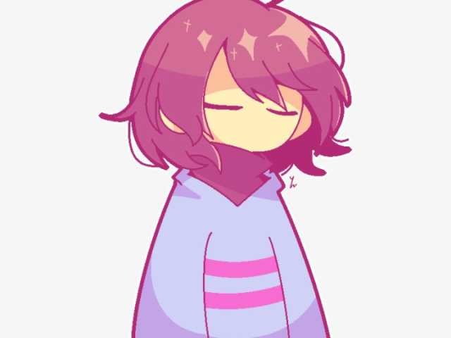 Frisk