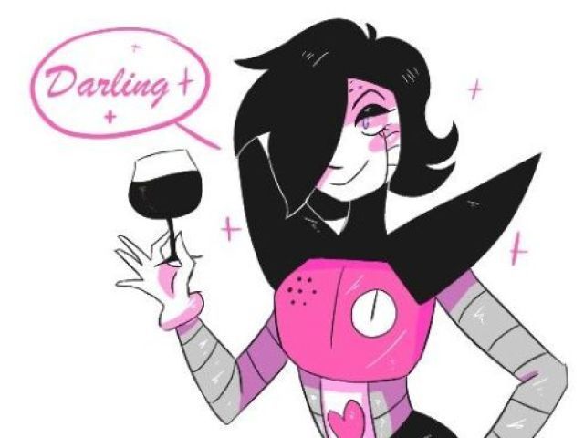 Mettaton