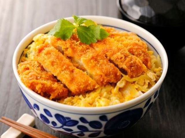 katsudon