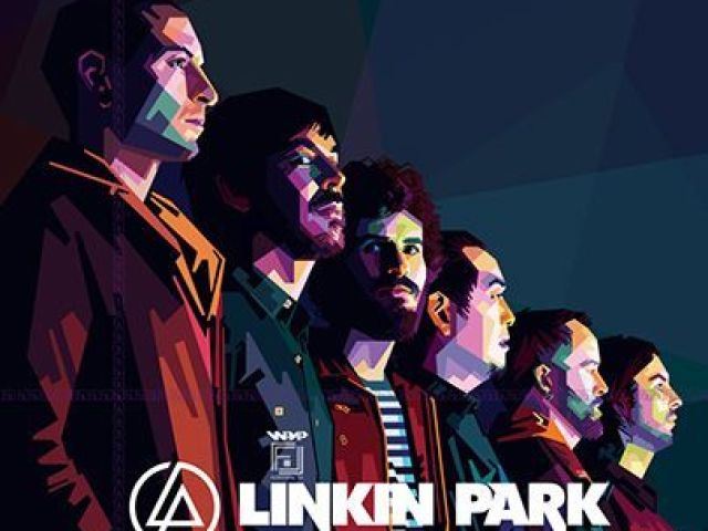 Você realmente conhece a banda Linkin Park?