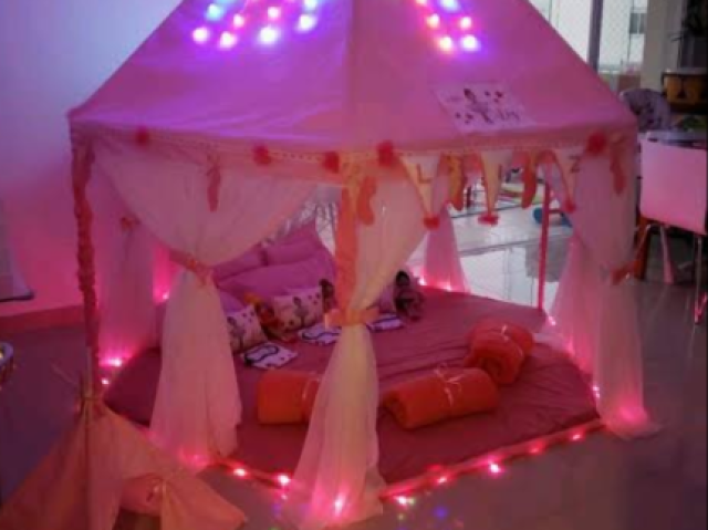 Essa cabana lindaaaa๐๐๐
