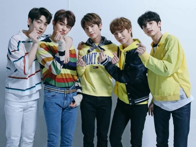 Quem do txt se apaixonaria por você no colegial?