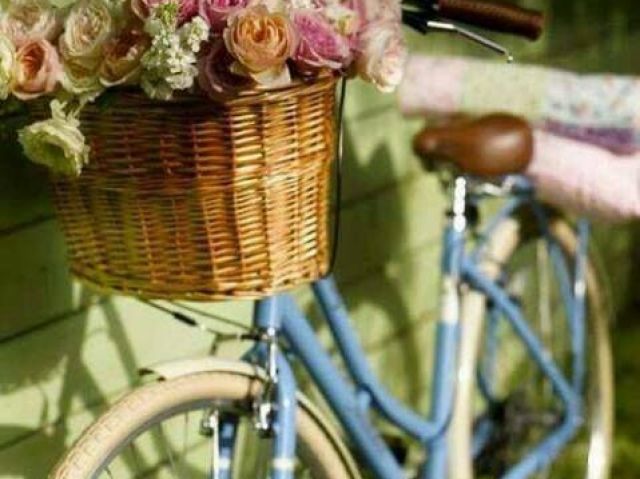 ☆de bicicleta☆