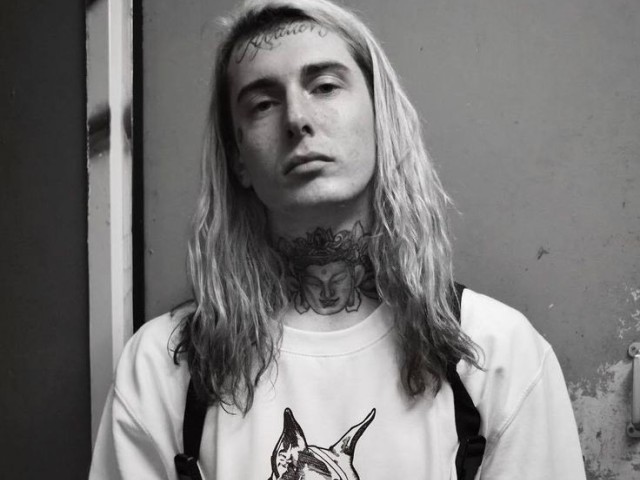 Ghostemane