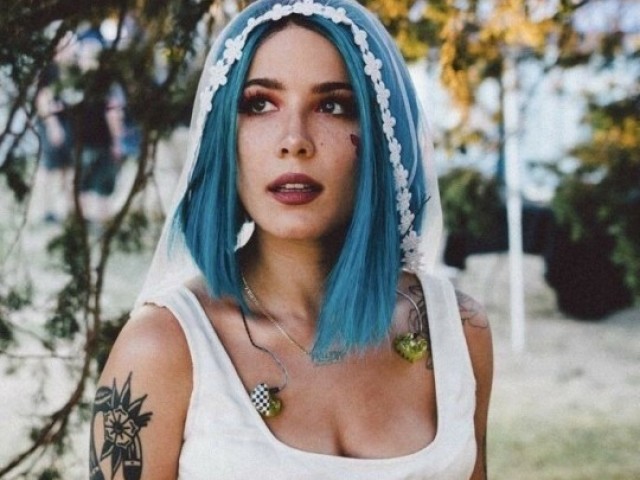 Halsey