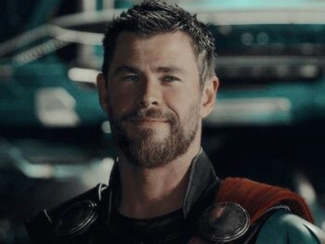 Thor