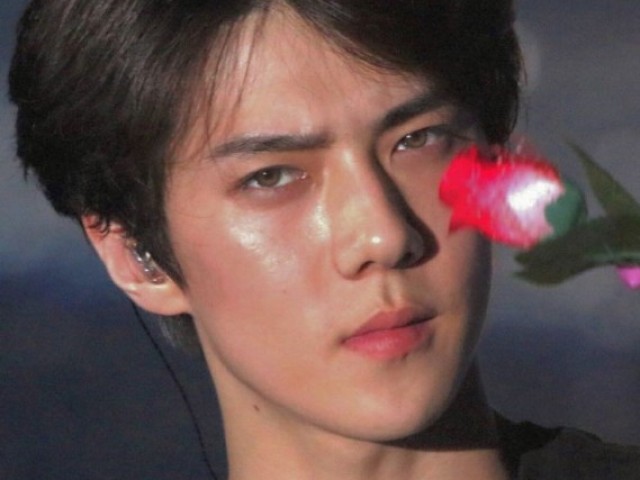 Sehun