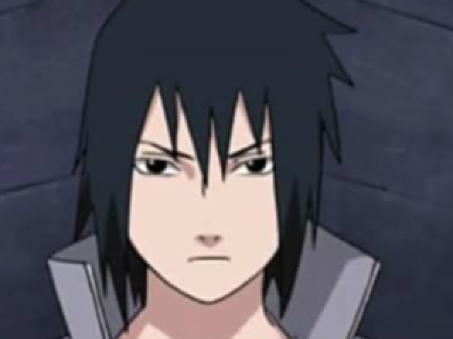 Sasuke