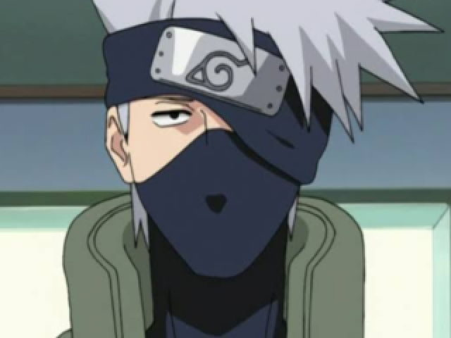 Kakashi