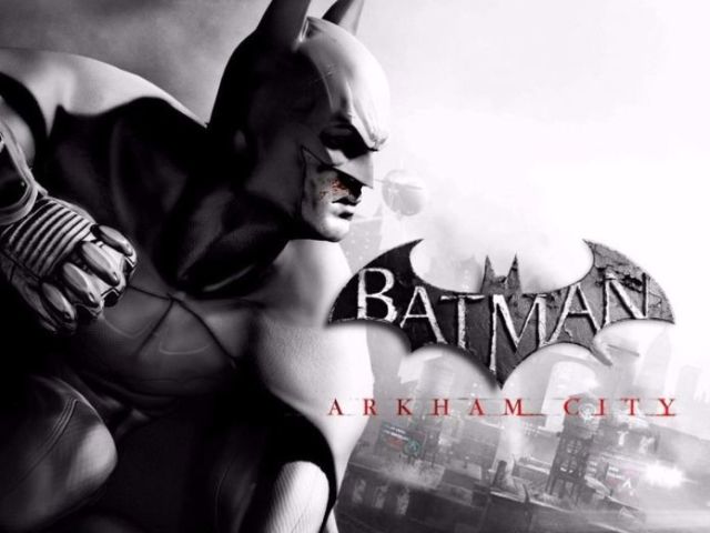 Você conhece bem o game Batman Arkham City?