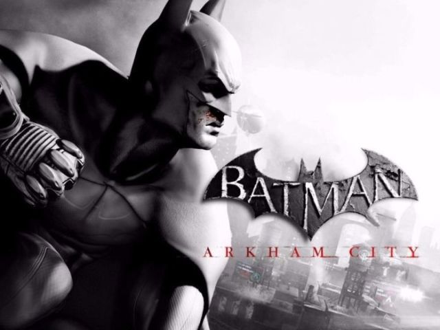 Você conhece bem o game Batman Arkham City? | Quizur