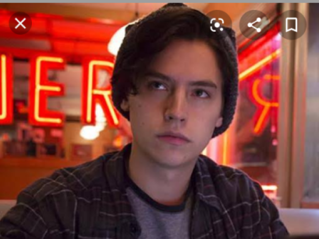 Jughead Jones😍😍