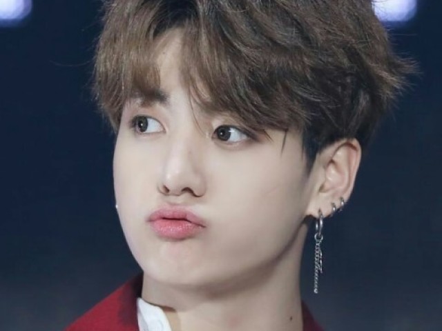 Jungkook (BTS)