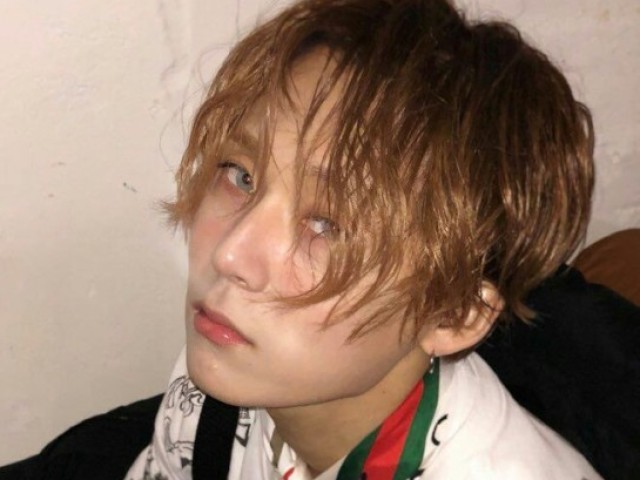 E'Dawn (ex-PENTAGON)