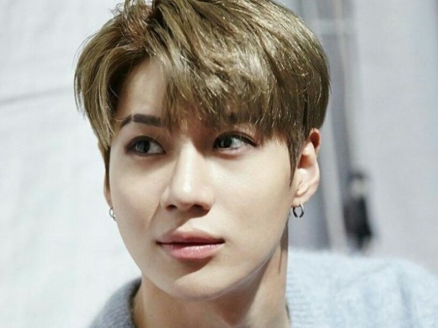 Taemin (SHINEE)