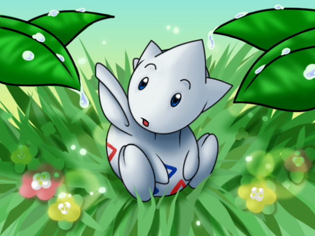 Togetic