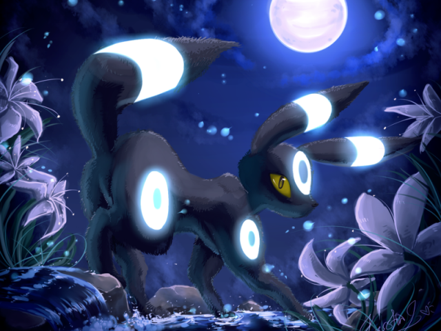 Umbreon