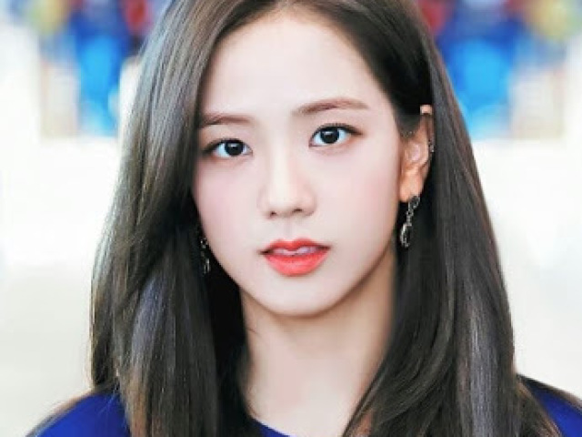 Jisoo - Blackpink