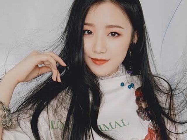 Shuhua - (G)-Idle