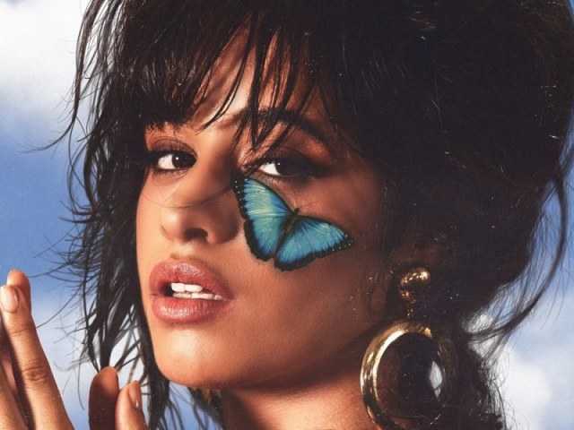 Camilla Cabello