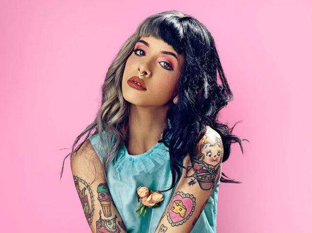 Melanie Martinez