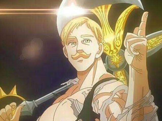 Escanor