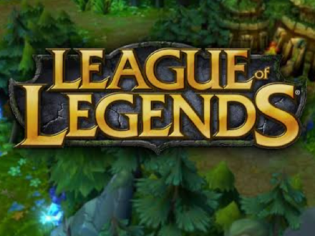 League Of Legends