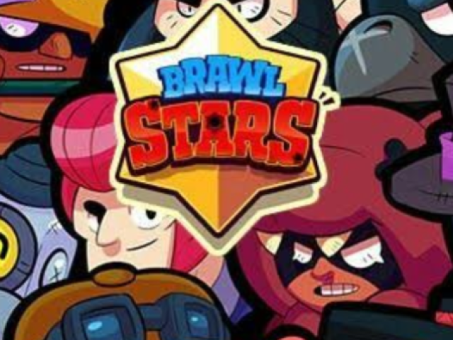 Brawl Stars