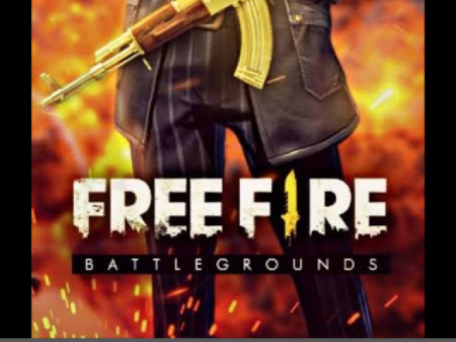 Free Fire