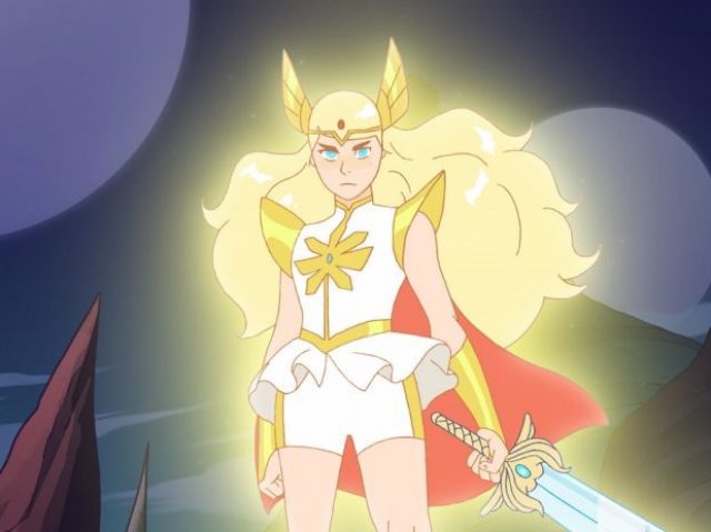 Adora
