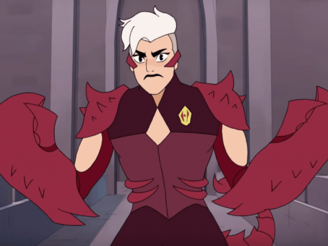 Escorpia