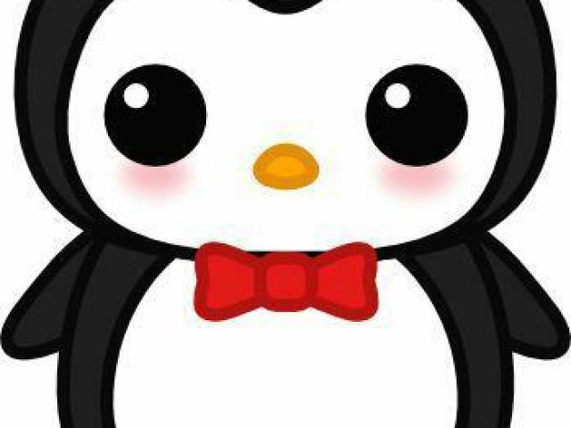 Pinguim kkk