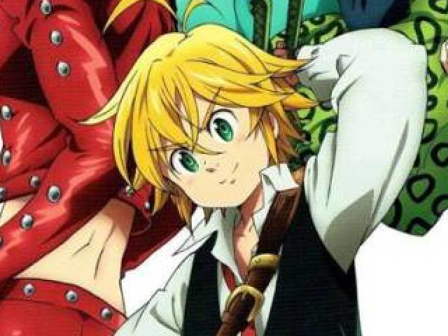 Meliodas