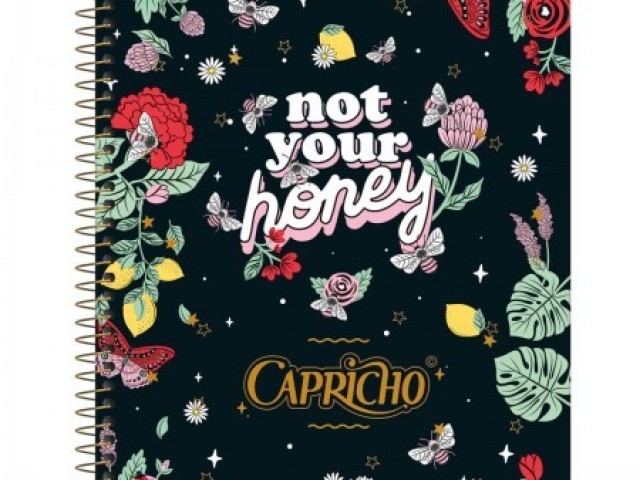 *CAPRICHO* sou fã de capricho