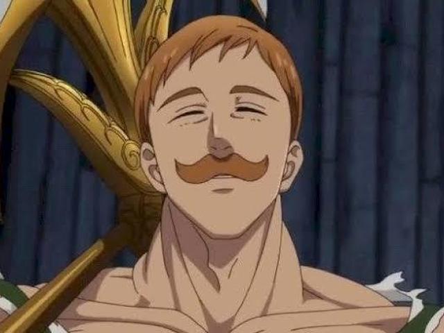 Escanor