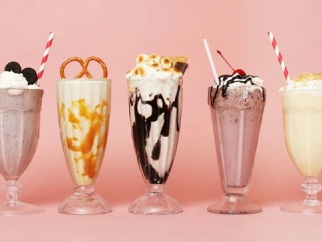 Milkshake