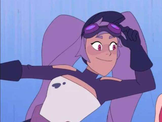 Entrapta