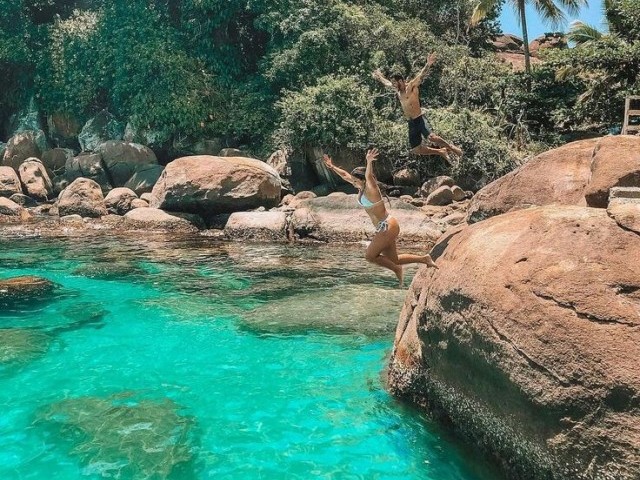 Ilha Grande (RJ)