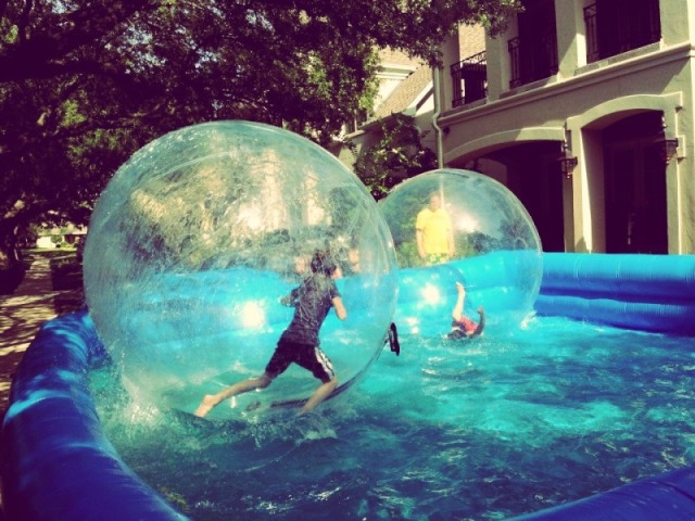 Festa Tumblr!