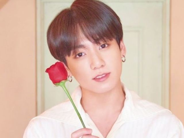 Jungkook