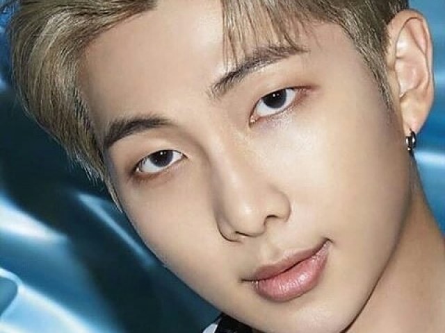 Namjoon (RM)😘😘