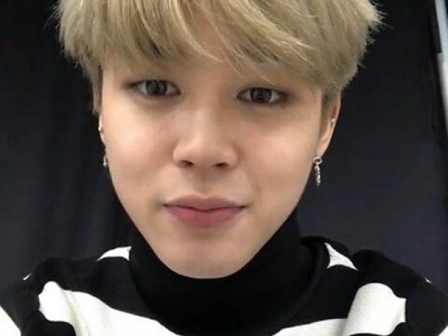 Park Jimin (jimin)😘😘